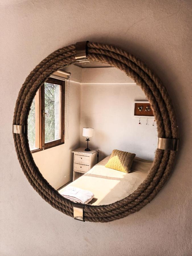 Cabanas La Sorpresa Tilcara Exterior photo