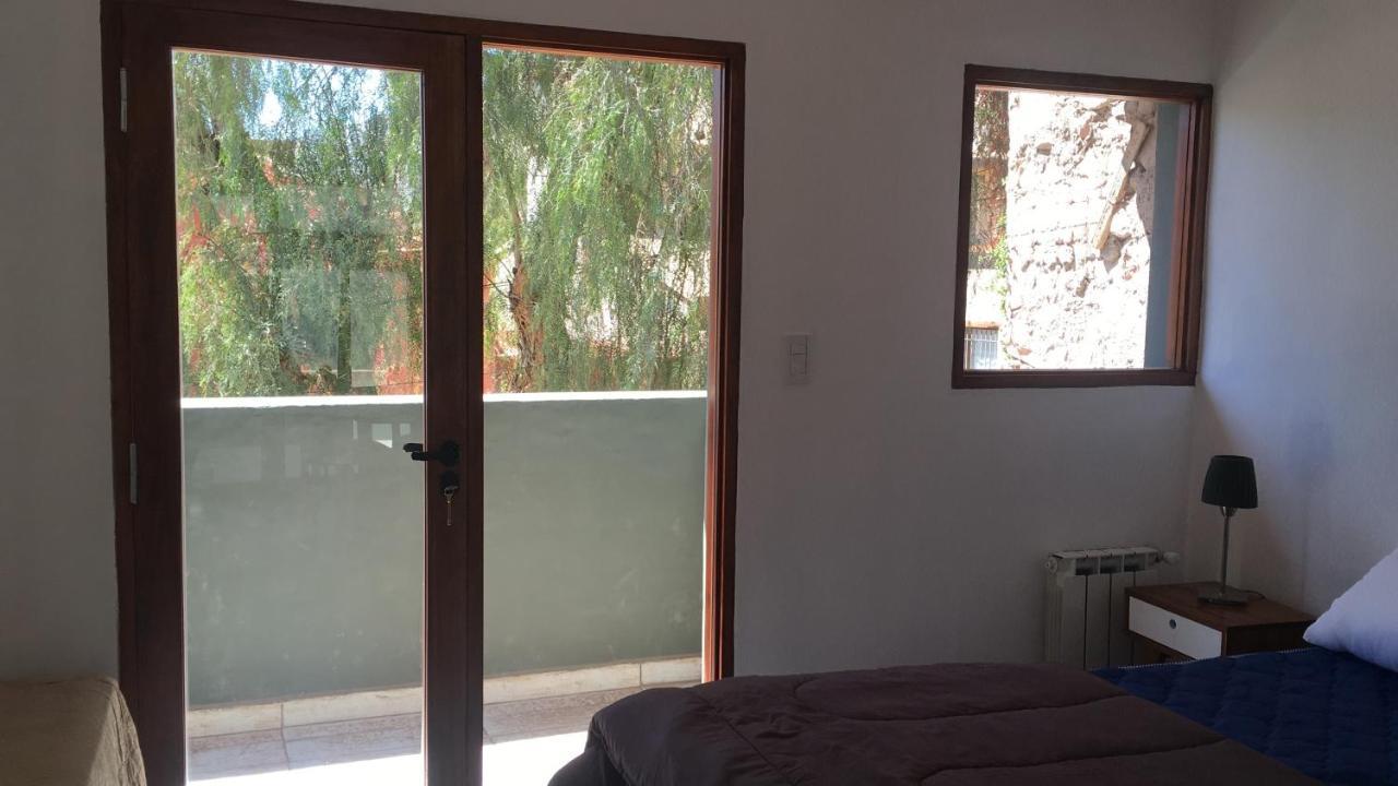 Cabanas La Sorpresa Tilcara Exterior photo