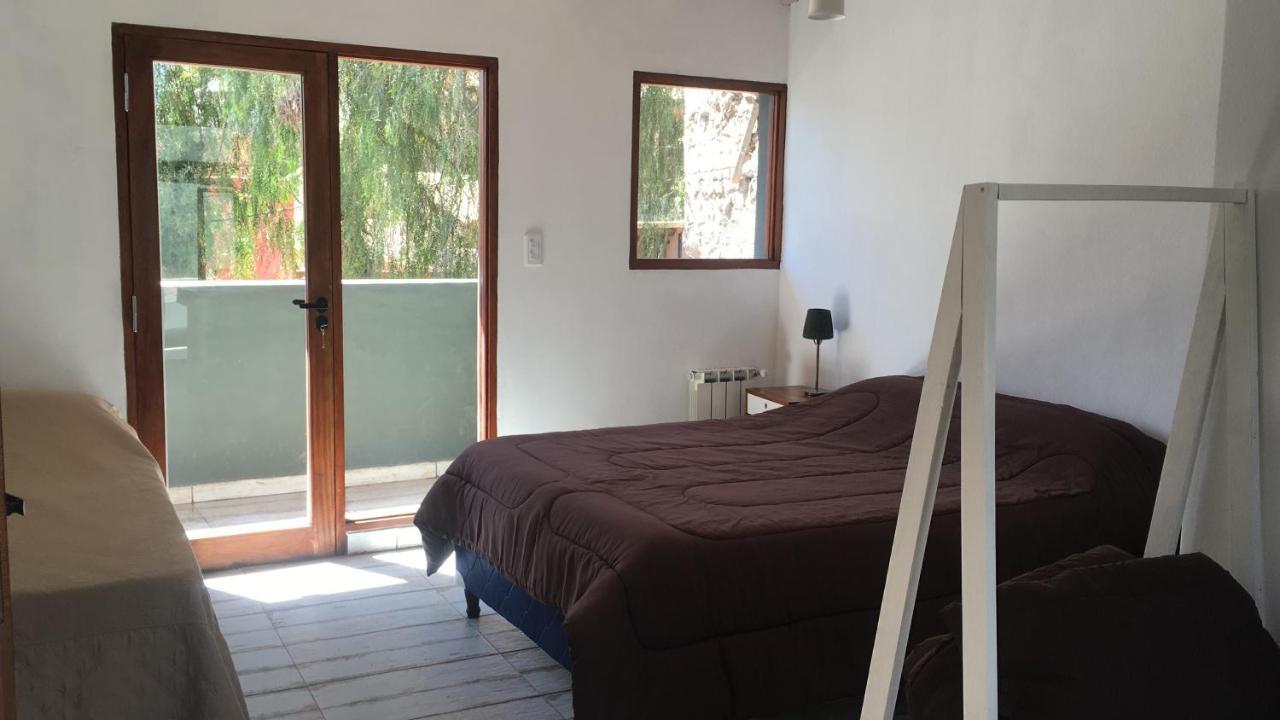 Cabanas La Sorpresa Tilcara Exterior photo